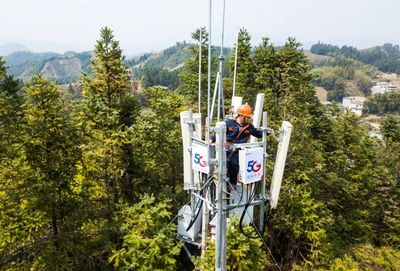 福建鄉村振興 數字號角吹響通信設施服務新篇章