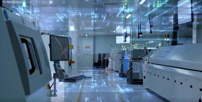 中國制造出海新姿態 站在“專精特新”小巨人肩上，國內通信設施服務業務揚帆遠航