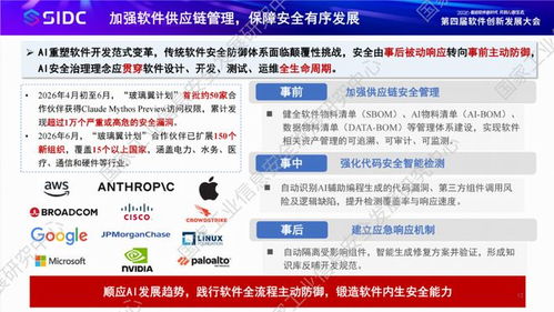 人工智能賦能軟件產(chǎn)業(yè) 國(guó)家中心發(fā)布2025春季發(fā)展洞察報(bào)告